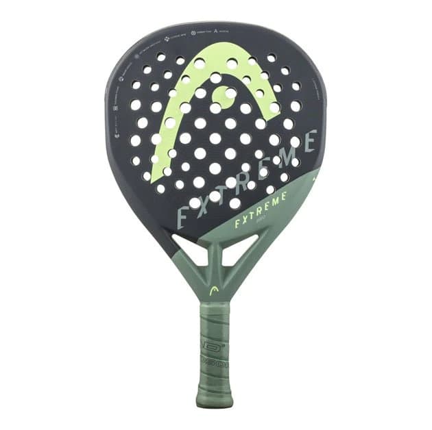 Review: Head Extreme Pro 2024