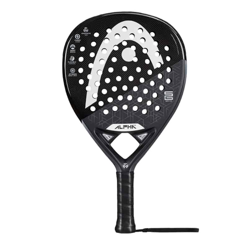 Review: Head Graphene 360 Alpha Pro (2019)