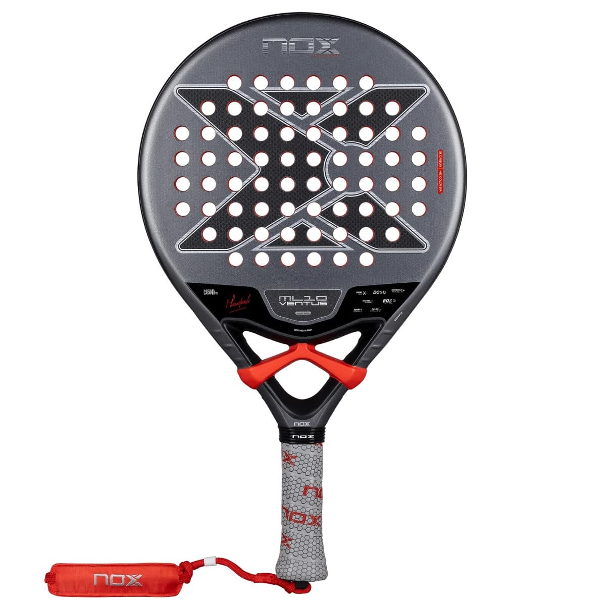 Review: NOX ML10 Ventus Control 3K 2026