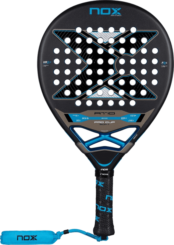 NOX AT10 Pro Cup Soft 2026