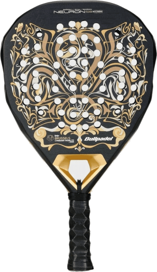 Bullpadel Neuron 02 Edge Argentina 26