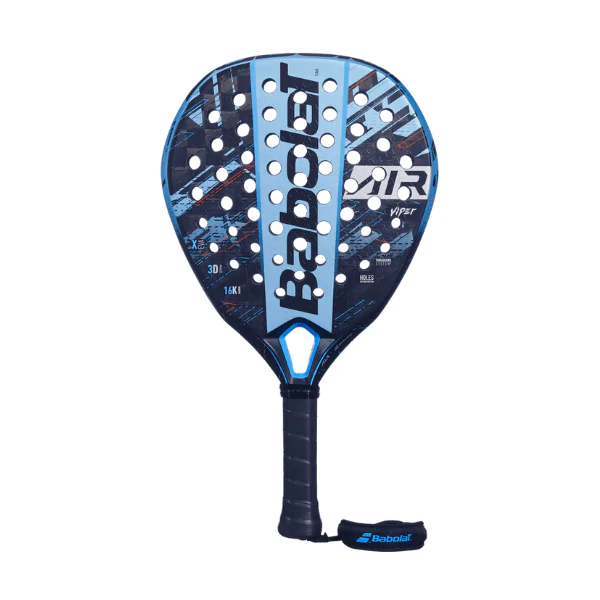 Babolat Padel Racket Air Viper 2024