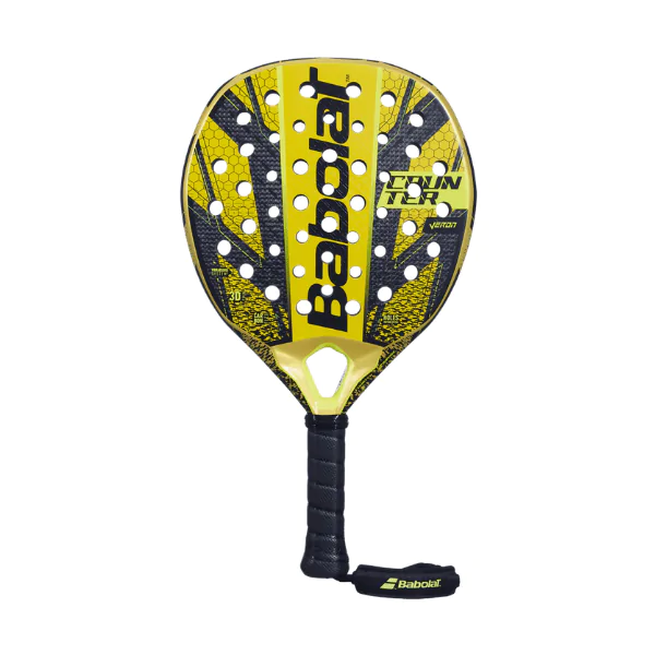 Babolat Padel Racket Counter Veron 2024