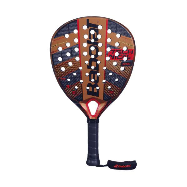 Babolat Padel Racket Technical Veron 2024