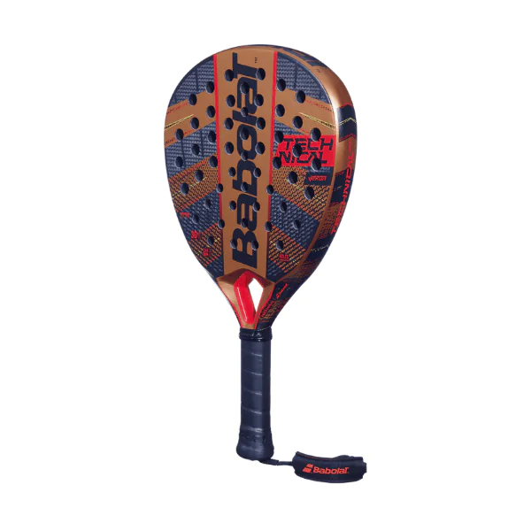 Babolat Padel Racket Technical Veron 2024