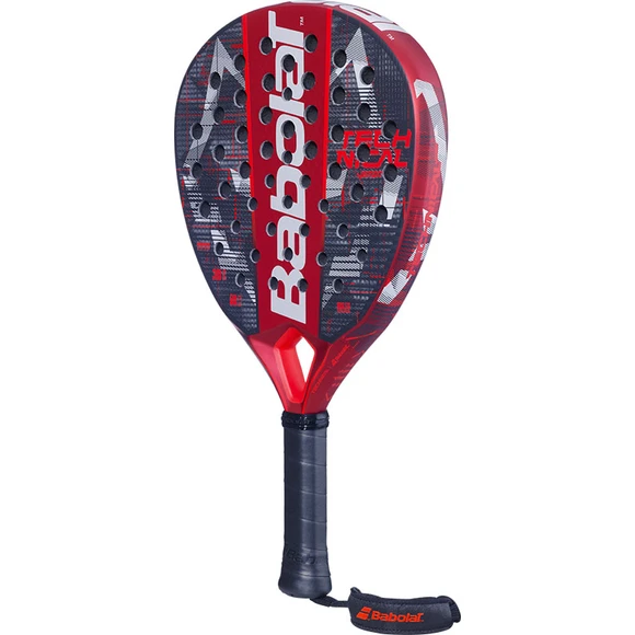 Babolat Technical Veron 2024 James Lebrón